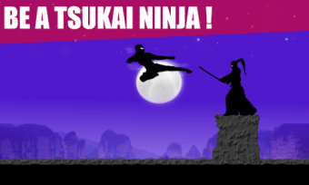 Tsukai Ninja