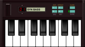 DXi FM synthesizer