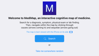 MediMap