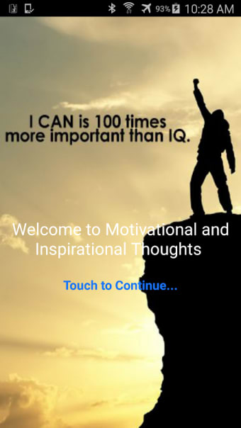 25000+  Motivational Thoughts