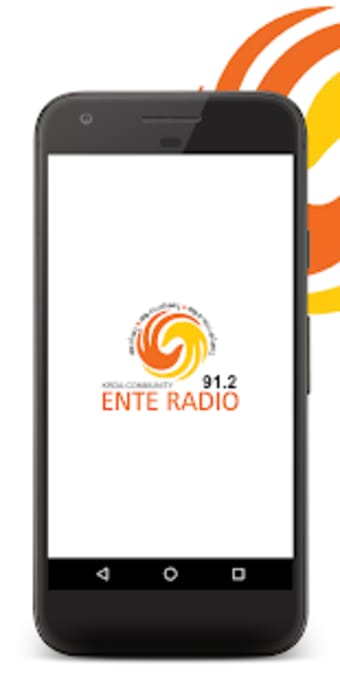 Ente Radio 91.2 FM