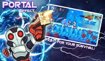 Portal Effect