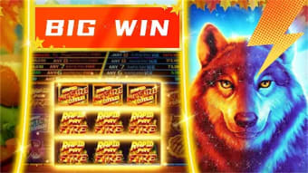 Bingo Vegas Casino Slots