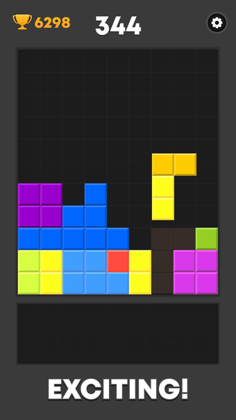 Block Drop - Block Puzzle Game