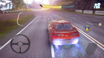 City Drift  Racing Car 3D