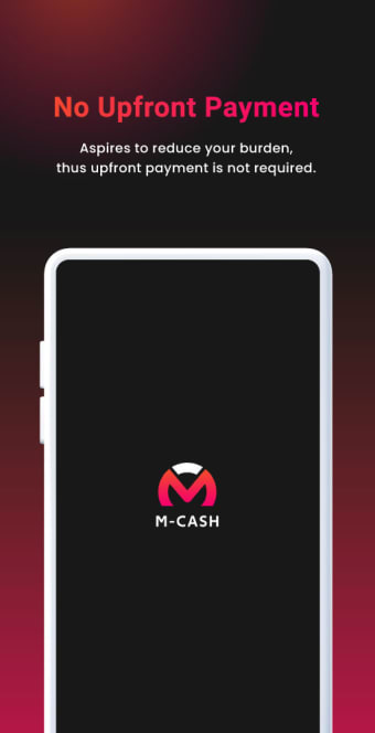 M-Cash