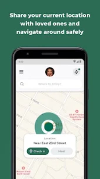9mobile: Safety  Security App