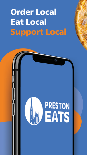 Preston Eats