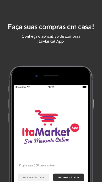 ItaMarket App