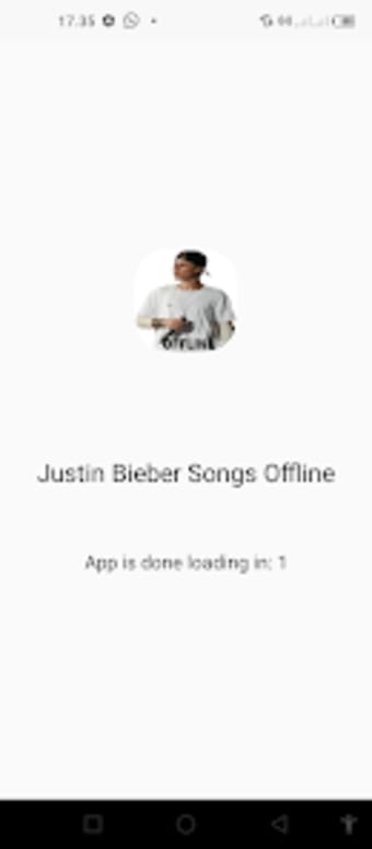 Justin Bieber Songs Offline