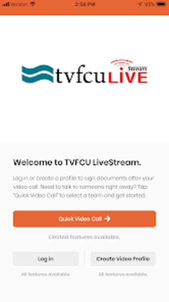 tvfcuLIVE Stream