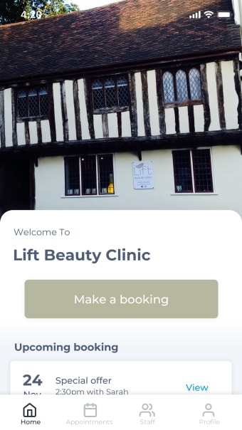 Lift Beauty Clinic