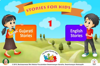 Stories for Kids 1