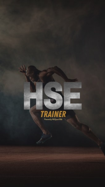 HSE Trainer