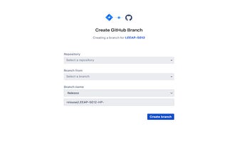 Prefix GitHub for Jira