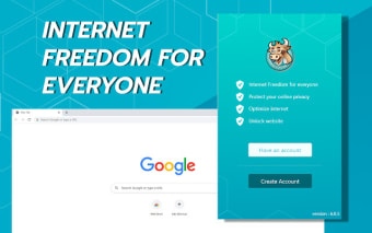 BullVPN - VPN Proxy Unlock Website & Security