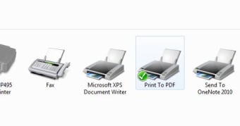 best free pdf printer