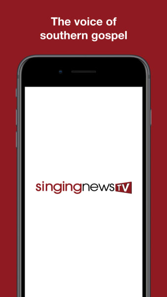 Singing News TV