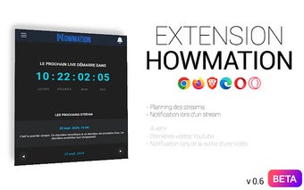 Howmation