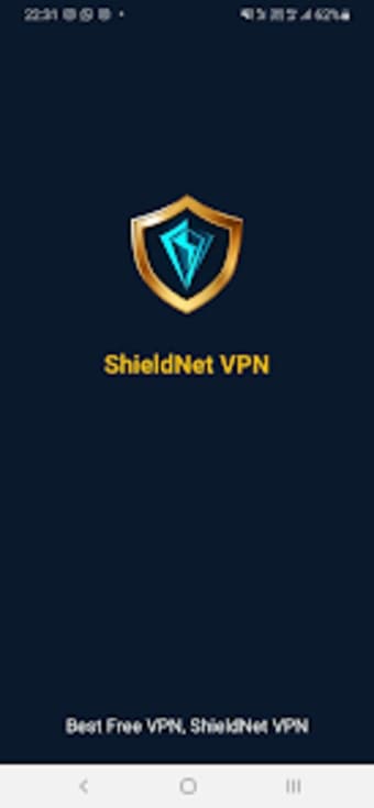 ShieldNet - Secure VPN Proxy