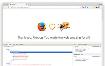 Firebug Lite for Google Chrome