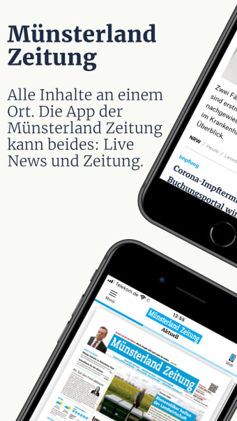 Münsterland Zeitung