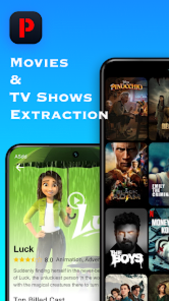 Pisces : Smart Movies Tv Shows