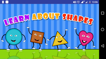 Learn About Shapes