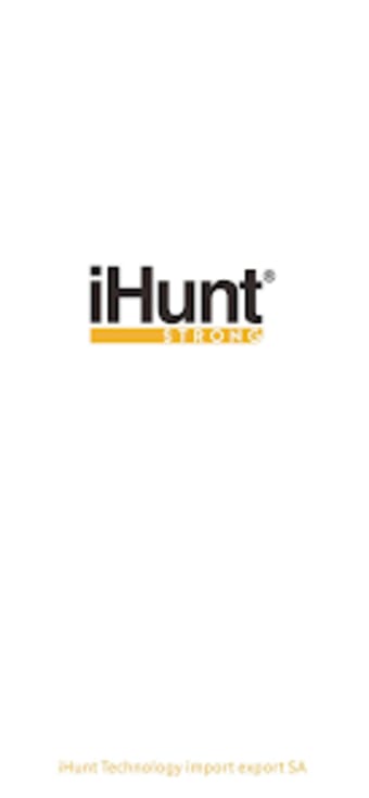 iHunt Home