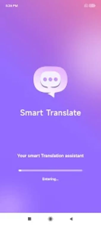 Smart Translate-Translator