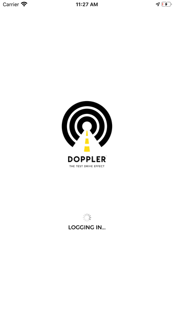 Doppler Agent 1