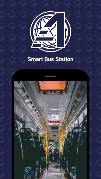 Smart Bus Station Uz