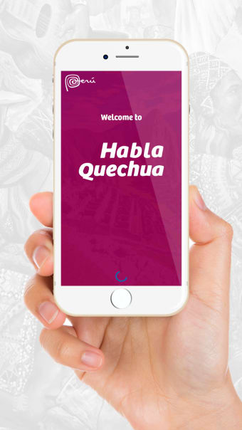 Habla Quechua