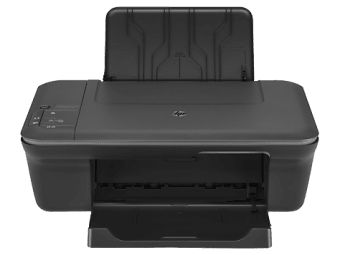 HP Deskjet 1050 All-in-One Printer series - J410 drivers