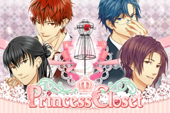 Princess Closet : liebes spiele Otome games
