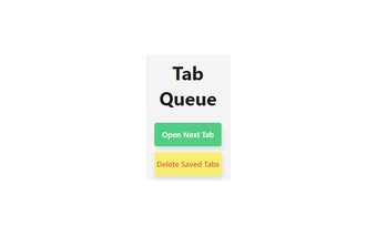 Tab Queue