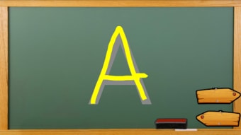 Kids Learn Alphabet