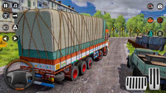 Cargo Euro Truck Simulator