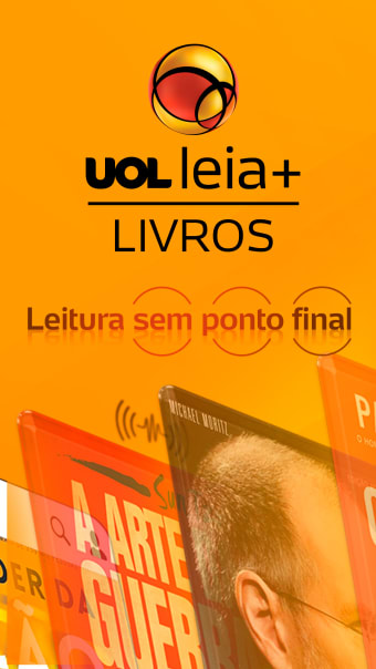 UOL Leia LIVROS