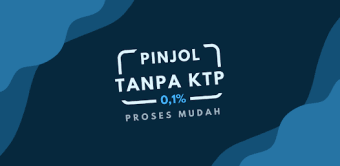 Pinjol Tanpa KTP Info