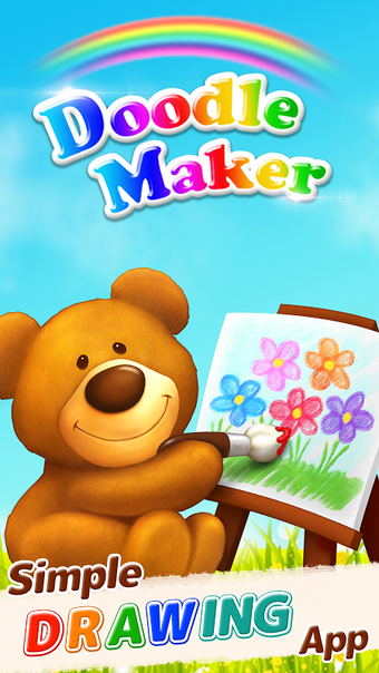 Doodle Maker -photos to drawing and illustration-