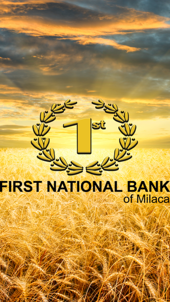 First National Bank of Milaca