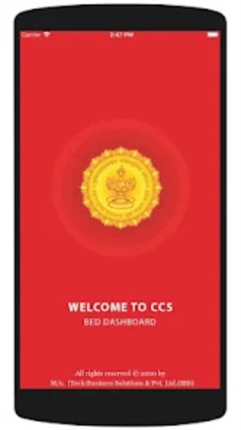 CCS App