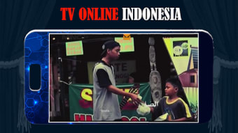 Live Streaming TV Online Indonesia