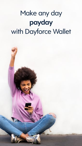 Dayforce Wallet