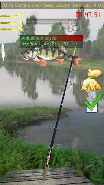 Fishing Asp 3D Free