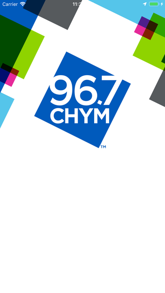 96.7 CHYM Kitchener