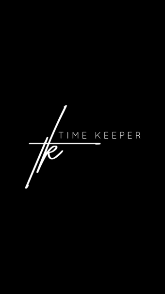 Time Keeper.