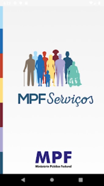 MPF Serviços