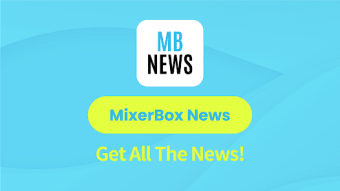 JP only MixerBox News